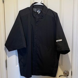 Footjoy rain jacket